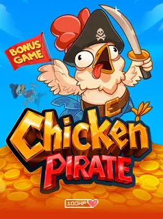 Chiken Pirate