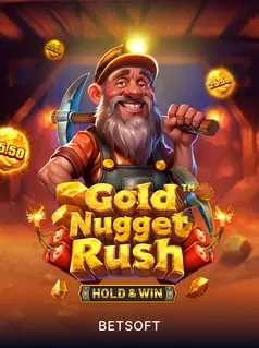 Gold Nugget Rush