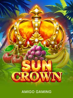Sun Crown